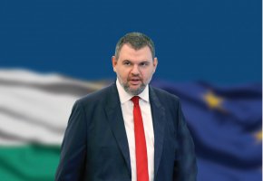 Ако наистина ще се повиши събирането на приходи, нека НАП да отидат на „Врабча“ 23: Пеевски