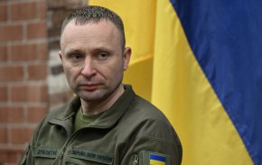 Назначаването на новия главнокомандващ на Украйна може да се забави с месец