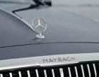 Mercedes готви нова ера за Maybach: V12 двигатели и лукс, който да се конкурира с Rolls-Royce