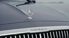 Mercedes готви нова ера за Maybach: V12 двигатели и лукс, който да се конкурира с Rolls-Royce