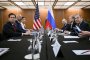 Лавров и Рубио проведоха първата си среща лице в лице от септември 2025 г.
