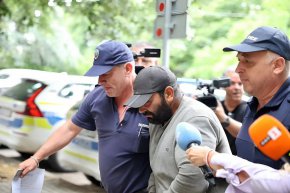 Повдигат 4 обвинения на отвлеклия Наталия