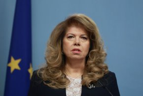 Конституционният съд ще проверява как е назначена ЦИК