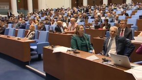 Парламентът прие Бюджет 2026 с планирания 5,7% дефицит: Окончателно