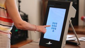 ДПС предлага въвеждането на машини с оптични устройства за сканиране