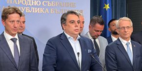 Този бюджет е погром за българските граждани и подарък за олигархията: ПП