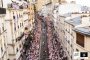 Париж посреща героите на Тур дьо Франс: Фото на деня