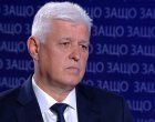 Военният министър допусна, че Иран може да изстреля ракета към България