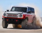 Ford изтегля над 565 000 Bronco и Bronco Raptor заради риск от пожар в двигателя