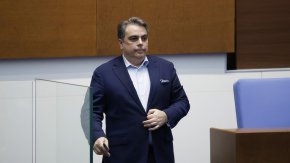 ПП връчва на Йотова петиция с над 32 000 подписа за вето върху Бюджет 2026 