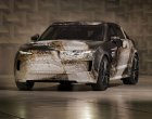 Виж шокиращия Range Rover GT - изцяло електрически SUV с над 640 км пробег