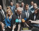  Иран разбира много добре, че тези самолети не са в никакъв случай за бойни мисии: Радев