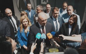  Иран разбира много добре, че тези самолети не са в никакъв случай за бойни мисии: Радев