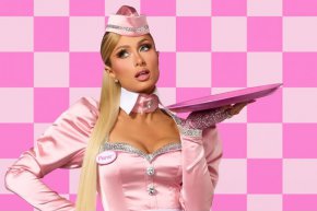 Парис Хилтън се завръща като „Gloss Boss“ в новата кампания на NYX Professional Makeup – „If You NYX, You Know“ 