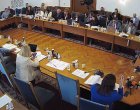 Правната комисия одобри почти изцяло машинно гласуване и отпадането на лимита за секции извън ЕС