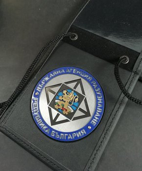 Разузнаването уличи в корупция и криене на доходи свой важен агент