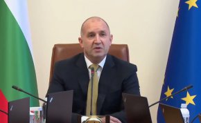 Радев: Колкото повече работят МВР и службите, толкова повече прокуратурата им пречи