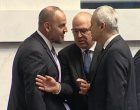 Депутати от ПБ и Възраждане наказани за обиди от парламентарната трибуна