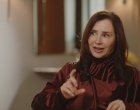 В шоубизнеса мнозина се отказаха от цигарите и дрогата: Ирина Флорин