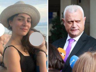  Защита от Е.Дечев наложи съда на дъщерята и жената на ексминистъра