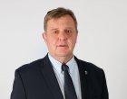 Кошницата Ви с „грижа“ е пълен провал: Каракачанов към  министър Абровски