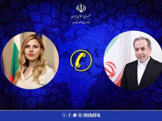Участвате в атаката и ще си го получите: Иран към външния ни министър