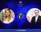 Участвате в атаката и ще си го получите: Иран към външния ни министър