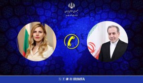 Участвате в атаката и ще си го получите: Иран към външния ни министър