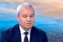 Костадинов поиска разследване за държавна измяна заради слухове за връзки на външния министър с британските служби
