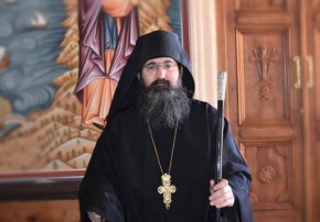 Светият синод осъди "системните оскърбителни и клеветнически изявления на архимандрит Никанор Мишков"