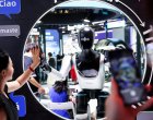 САЩ забраниха китайските хуманоидни роботи