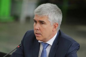 Владимир Малинов е отстранен от поста изпълнителен директор на Булгартрансгаз