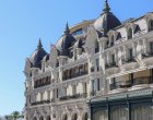 Hotel de Paris Monte-Carlo e №2 в света по La Liste