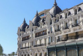 Hotel de Paris Monte-Carlo e №2 в света по La Liste