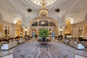 Hotel de Paris Monte-Carlo e №2 в света по La Liste