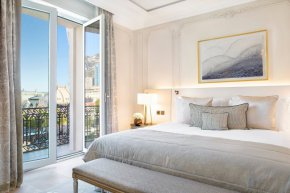 Hotel de Paris Monte-Carlo e №2 в света по La Liste