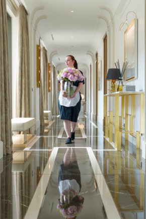 Hotel de Paris Monte-Carlo e №2 в света по La Liste