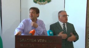 Бъдещите магистрали ще се дават на концесия: Шишков