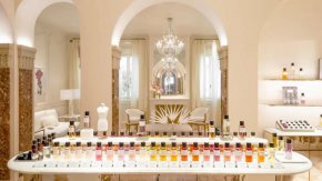 Dior откри първия си постоянен спа център във Венеция – в легендарния хотел Cipriani