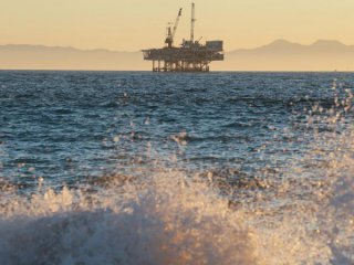  Харизахме 33% от находището си на газ в Черно море на Турция 
