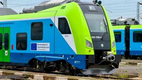   Новите 20 влака Škoda тръгват от понеделник