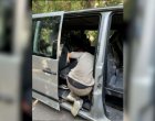 Задържаха 20 нелегални мигранти край река Ропотамо