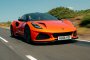 Lotus Emira 420 Sport дебютира с 416 к.с. и 300 км/ч – най-бързият сериен четирицилиндров автомобил в света