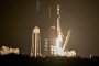 Ракета на SpaceX се разби в Луната с 8690 км/ч и остави нов кратер