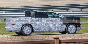Ford показа новия си електрически пикап за около 30 000 долара, дебютът е през 2027 г.