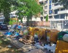 Нова фирма поема изцяло дейностите по почистване в Слатина, Подуяне и Изгрев