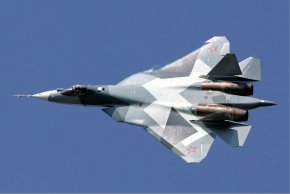 Индия отказа руския Су-57Е и залага на собствен изтребител от пето поколение
