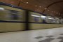 На 15 август тръгва метрото до квартал „Левски Г“ 