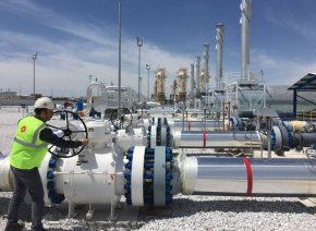 Осъдиха ''Булгаргаз'' да разкрие доставките и плащанията по договора с ''Боташ''