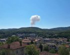 Тех. причина е довела до взривовете в завода край Белица, няма данни за токсично замърсяване